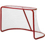 Deluxe Pro Hockey Goal