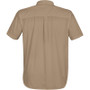 Stormtech Men's Cannon Short Sleeve Shirt