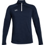 Under Armour Men's Qualifier Hybrid ¼ Zip