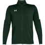 Under Armour Men's Rival Knit Warm-Up Jacket