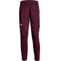 Under Armour Women's Rival Knit Warm-Up Pant