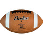 Baden QB1 Composite Football Official Size (adult) - Back View