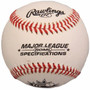 Rawlings Leather Baseballs (ROML)