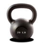 YORK Hercules Kettlebell 70 lbs (15170)