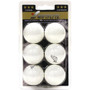 Swiftflyte table tennis balls White, 40MM