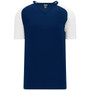 Athletic Knit Ladies Dryflex Soccer Jersey - S1375L