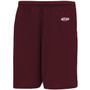 Athletic Knit Ladies Dryflex Soccer Shorts - SS1300L