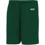 Athletic Knit Ladies Dryflex Soccer Shorts - SS1300L