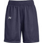 Under Armour Women's Triple Double Basketball Short - UKS590W