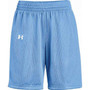 Under Armour Women's Triple Double Basketball Short - UKS590W