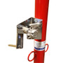 Winch with Fold-Away Handle (LO-710)