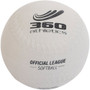 Softer 12" Rubber Softball - SB23