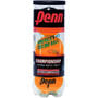 Penn Championship Extra Duty Tennis Ball and Case (521060)