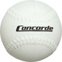 Concorde Hard Rubber Softball - 12" (SB68)