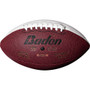 Baden Autograph Football Official Size - Synthetic Leather - Back View