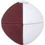 Baden Autograph Football Official Size - Synthetic Leather - End View