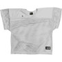 Tag Practice Football Jersey - White - S/M (U-TF23-WH-S/M)