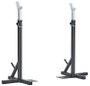 York 2" Squat Stands