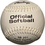Leather Softball (SB201)