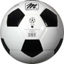 MacGregor Molded Synthetic Soccer Ball - Size 5 - Bottom View