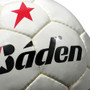 Baden Game Soccer Ball - Size 4 - Close-Up View