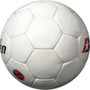 Baden Game Soccer Ball - Size 4 - Side View