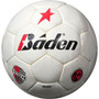 Baden Game Soccer Ball - Size 4 - Front View