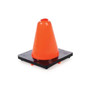 Soft Vinyl Weighted Cone 6" (C7E)