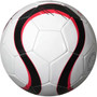 Attack Soccer Ball with PVC Cover - Size 5 - Side View