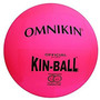 48" KIN-BALL Sport Ball - Pink c/w 1 Bladder (KB30170)