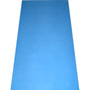 Recreational Pool Group Float Mat (63PM-BLUE)