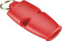 Red Micro Marine Whistle (9531W)
