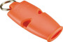 Orange Micro Marine Whistle (9533W)