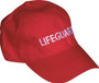 Lifeguard Ball Cap