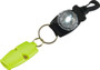 Neon Micro Whistle and Adventure Light (9945LED)