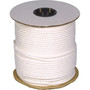 White aquatic rope (3/8" x 600') (ROPE5W)