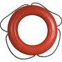 Dolfin Ring Buoy (U.S.) - 24" Orange (HA24-UO)