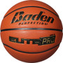 Baden Elite Game Basketball - Size 6 - Front View