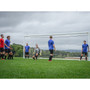 Kwik Goal Fusion Soccer Goal (7 x 21 x 3 x 7.5 ft.)