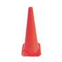Kwik Goal 9" Orange Practice Cone (12/Pack) (6A9011)
