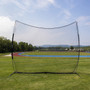 Kwik Goal Kwik Flex Backstop (7A601)