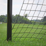 Kwik Goal Soccer Backstop System (20'X65') (7B101)