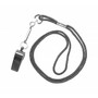 Kwik Goal Whistle & Lanyard Package (15A361)