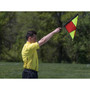 Kwik Goal Premier Linesman Flags