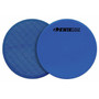 Kwik Goal Flat Round Markers (10/Pack) BLUE (16A2904)