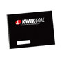 Kwik Goal Oversized Soccer Score Book (20B901)