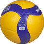 Mikasa Official FIVB Game Volleyball - Bottom View
