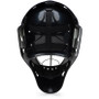 Road Warrior Cobalt Street Hockey Goalie Mask - Senior - Back View