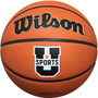 Wilson U Sports Evolution Game Basketball, size 6 (WTB0511)