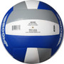 Champion Sports Composite Volleyball - Grey/Blue/White - Bottom